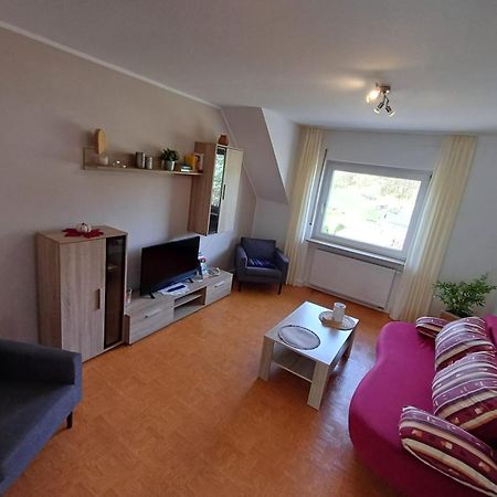 Ferienhaus Urban Mit Garage Wimbach Extérieur photo